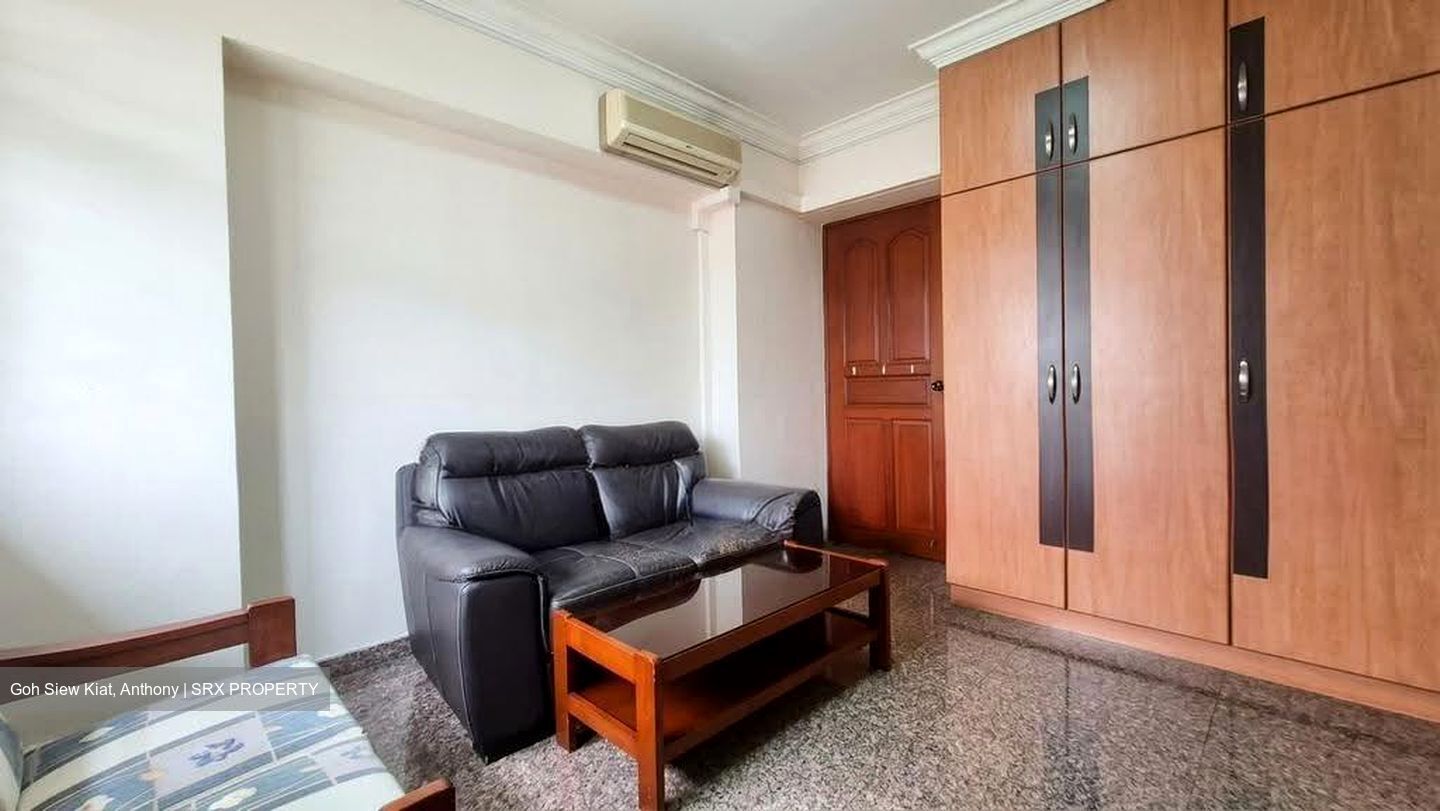 Blk 324D Anchorvale Grove (Sengkang), HDB 5 Rooms #636392501